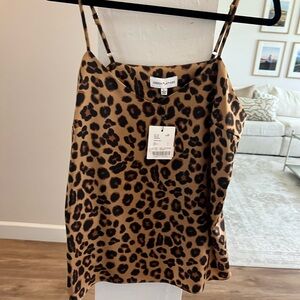 Gibson Latimer  blouse. Size large.